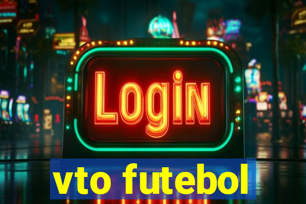 vto futebol